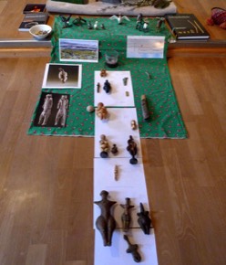 lbox schamanische wurzeln rituale leutkirch