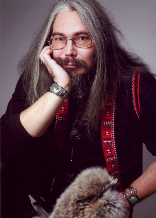 Dr. phil. Christian R&auml;tsch