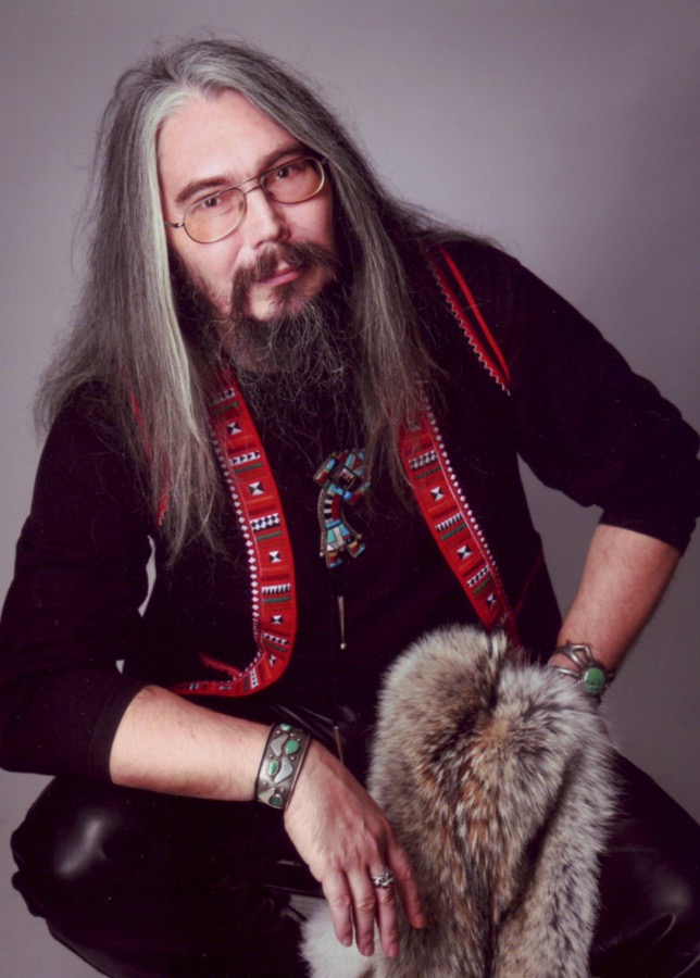 Dr. phil. Christian R&auml;tsch