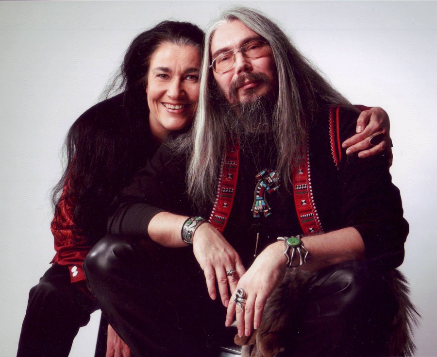 Dr. phil. Claudia M&uuml;ller-Ebeling und Dr. phil. Christian R&auml;tsch